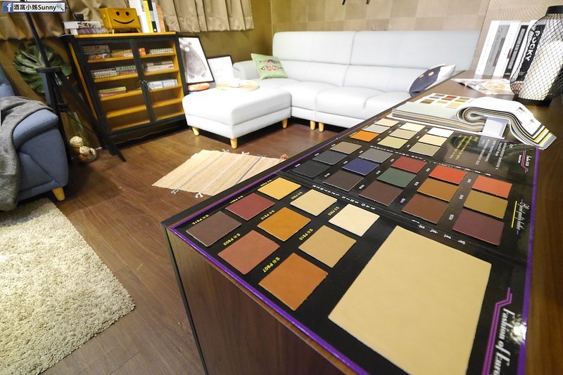 億家具(台北萬華店)