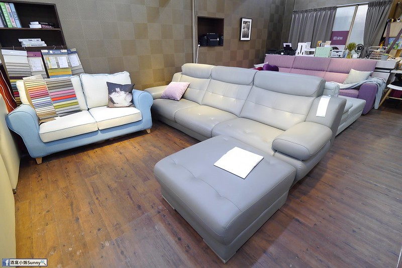 億家具(台北萬華店)