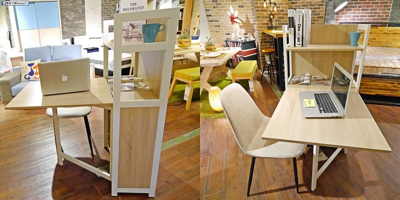 億家具(台北萬華店)