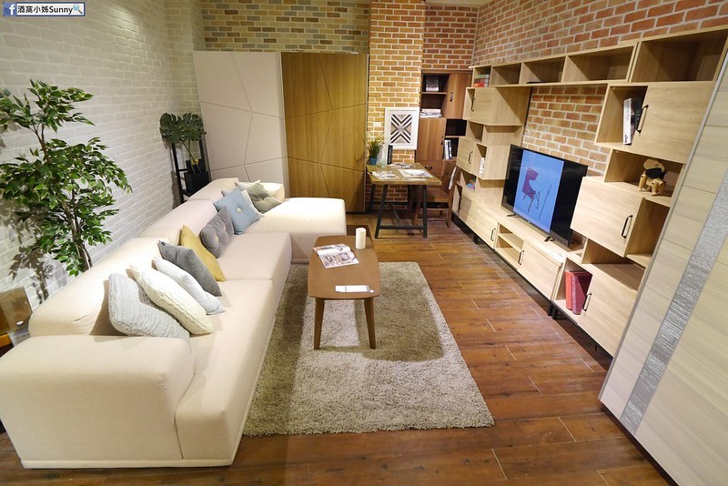 億家具(台北萬華店)