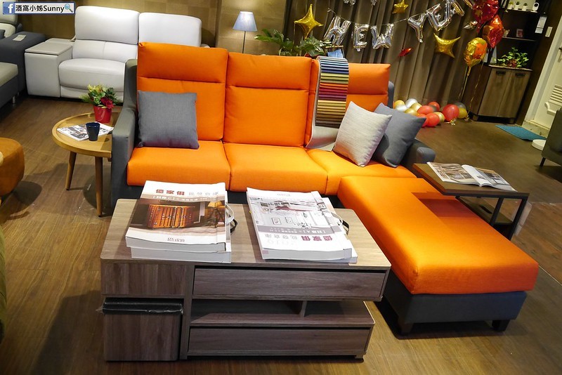 億家具(台北萬華店)