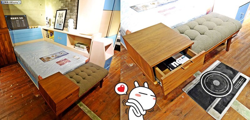 億家具(台北萬華店)