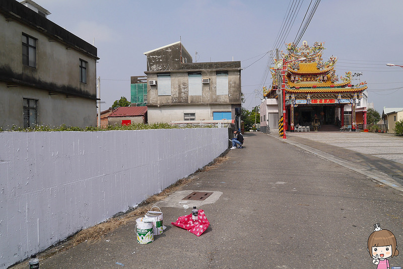 嘉義朴子x台灣原創彩繪村20161204 嘉義朴子x台灣原創彩繪村20161204