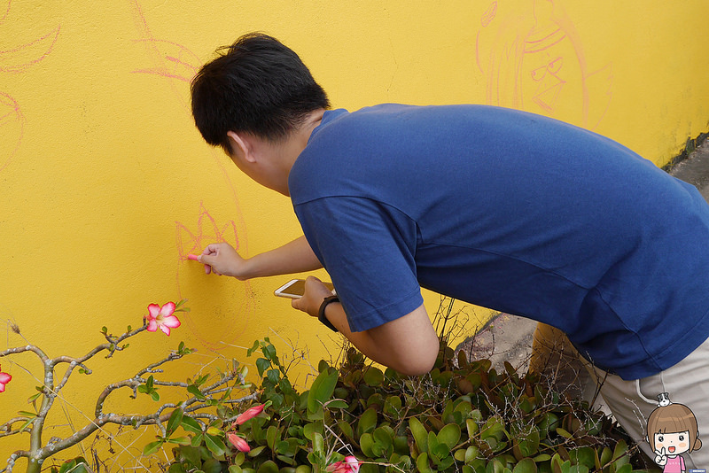 嘉義朴子x台灣原創彩繪村20161204 嘉義朴子x台灣原創彩繪村20161204