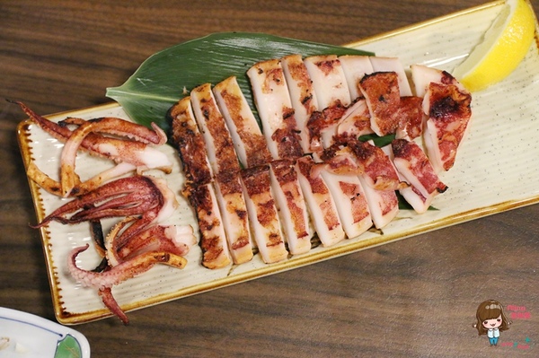 庄屋海鮮居酒屋一夜干料理:【食記】台北中山 庄屋海鮮居酒屋一夜干料理 日本築地直送漁獲 捷運美食 吞兵衛姊妹店