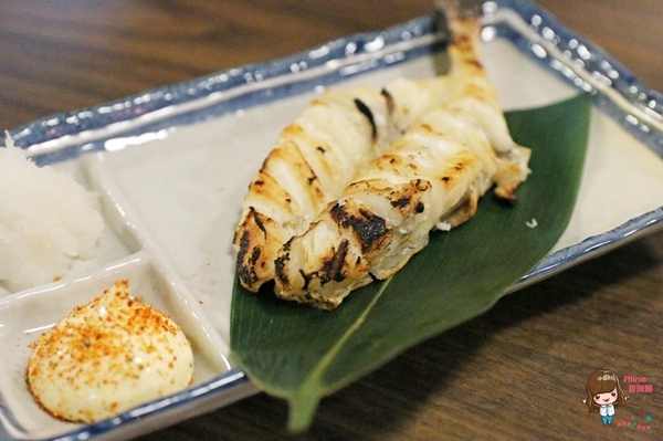 庄屋海鮮居酒屋一夜干料理:【食記】台北中山 庄屋海鮮居酒屋一夜干料理 日本築地直送漁獲 捷運美食 吞兵衛姊妹店