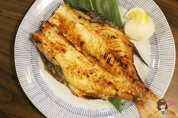 庄屋海鮮居酒屋一夜干料理:【食記】台北中山 庄屋海鮮居酒屋一夜干料理 日本築地直送漁獲 捷運美食 吞兵衛姊妹店