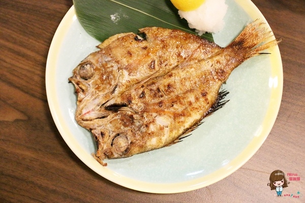 庄屋海鮮居酒屋一夜干料理:【食記】台北中山 庄屋海鮮居酒屋一夜干料理 日本築地直送漁獲 捷運美食 吞兵衛姊妹店