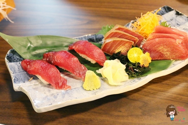 庄屋海鮮居酒屋一夜干料理:【食記】台北中山 庄屋海鮮居酒屋一夜干料理 日本築地直送漁獲 捷運美食 吞兵衛姊妹店