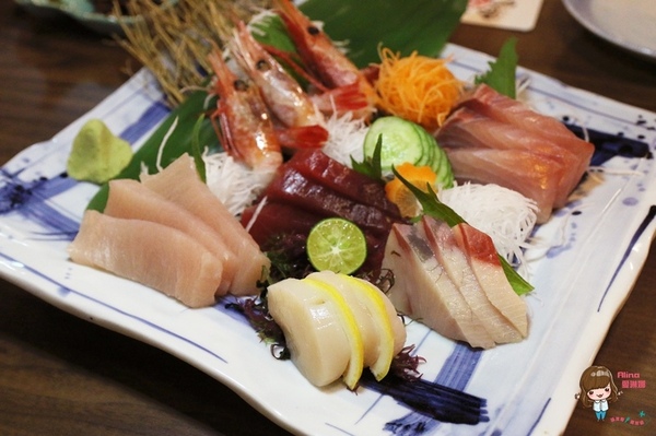庄屋海鮮居酒屋一夜干料理:【食記】台北中山 庄屋海鮮居酒屋一夜干料理 日本築地直送漁獲 捷運美食 吞兵衛姊妹店