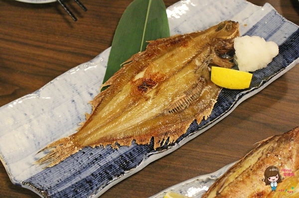 庄屋海鮮居酒屋一夜干料理:【食記】台北中山 庄屋海鮮居酒屋一夜干料理 日本築地直送漁獲 捷運美食 吞兵衛姊妹店