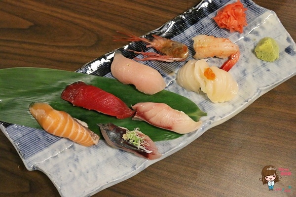 庄屋海鮮居酒屋一夜干料理:【食記】台北中山 庄屋海鮮居酒屋一夜干料理 日本築地直送漁獲 捷運美食 吞兵衛姊妹店