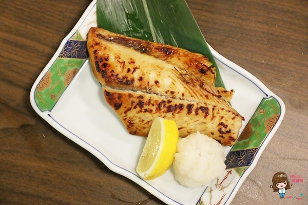 庄屋海鮮居酒屋一夜干料理:【食記】台北中山 庄屋海鮮居酒屋一夜干料理 日本築地直送漁獲 捷運美食 吞兵衛姊妹店