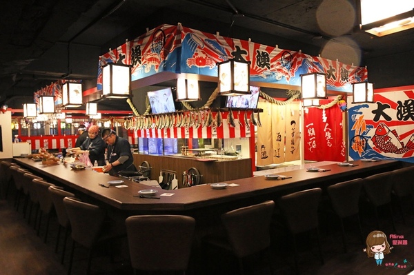 庄屋海鮮居酒屋一夜干料理:【食記】台北中山 庄屋海鮮居酒屋一夜干料理 日本築地直送漁獲 捷運美食 吞兵衛姊妹店