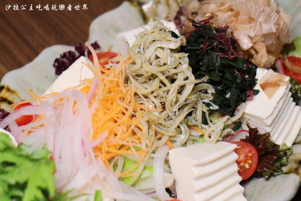 庄屋海鮮居酒屋一夜干料理:林森北商圈一夜干專賣『庄屋海鮮居酒屋』中山區日式料理/宵夜/下班小酌