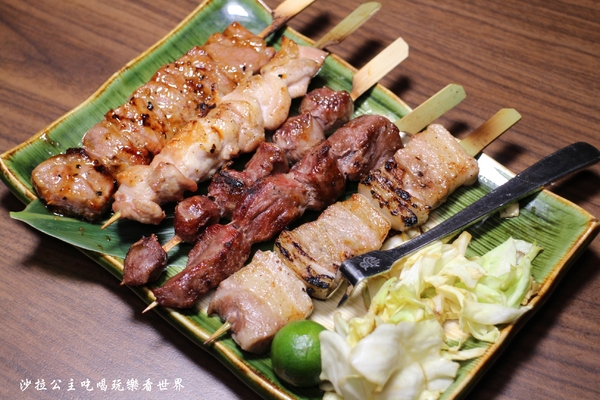 庄屋海鮮居酒屋一夜干料理:林森北商圈一夜干專賣『庄屋海鮮居酒屋』中山區日式料理/宵夜/下班小酌