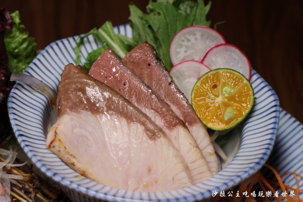 庄屋海鮮居酒屋一夜干料理:林森北商圈一夜干專賣『庄屋海鮮居酒屋』中山區日式料理/宵夜/下班小酌