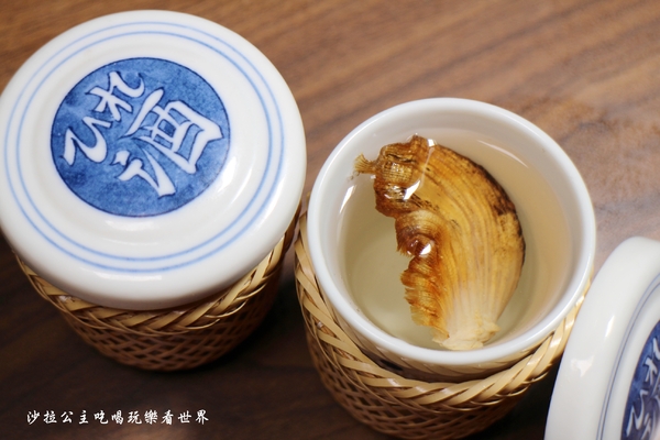 庄屋海鮮居酒屋一夜干料理:林森北商圈一夜干專賣『庄屋海鮮居酒屋』中山區日式料理/宵夜/下班小酌