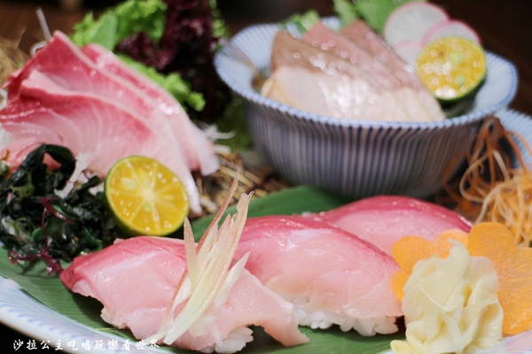 庄屋海鮮居酒屋一夜干料理:林森北商圈一夜干專賣『庄屋海鮮居酒屋』中山區日式料理/宵夜/下班小酌