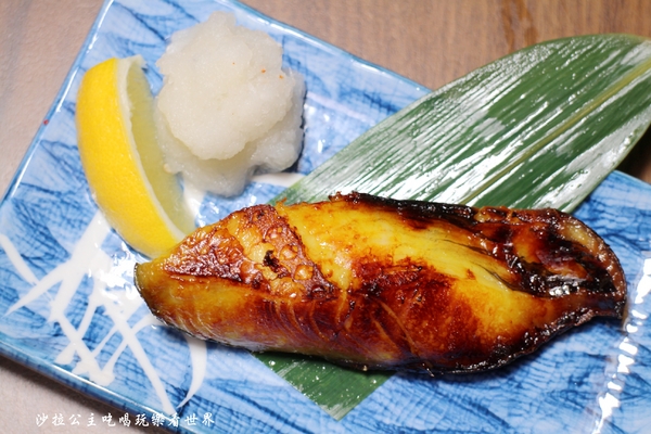 庄屋海鮮居酒屋一夜干料理:林森北商圈一夜干專賣『庄屋海鮮居酒屋』中山區日式料理/宵夜/下班小酌