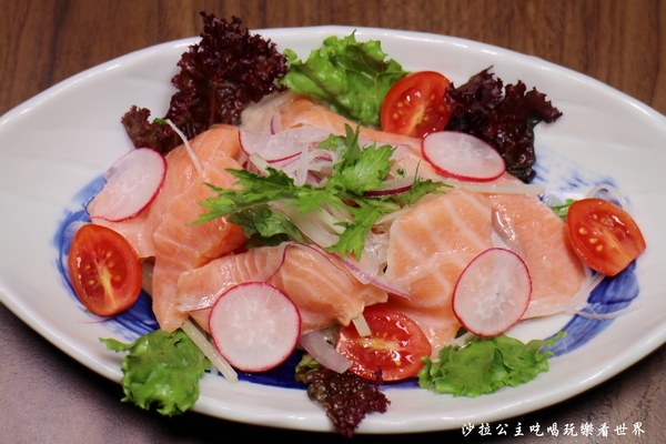 庄屋海鮮居酒屋一夜干料理:林森北商圈一夜干專賣『庄屋海鮮居酒屋』中山區日式料理/宵夜/下班小酌