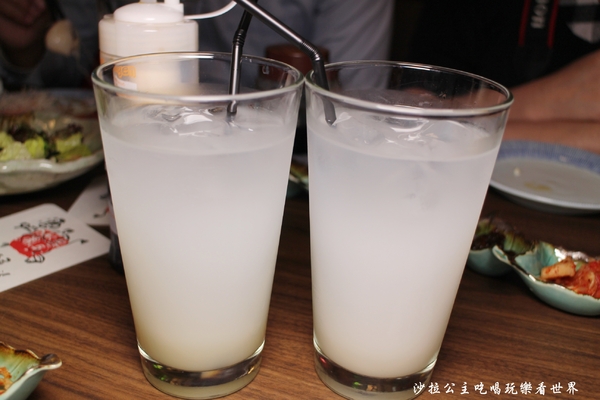 庄屋海鮮居酒屋一夜干料理:林森北商圈一夜干專賣『庄屋海鮮居酒屋』中山區日式料理/宵夜/下班小酌