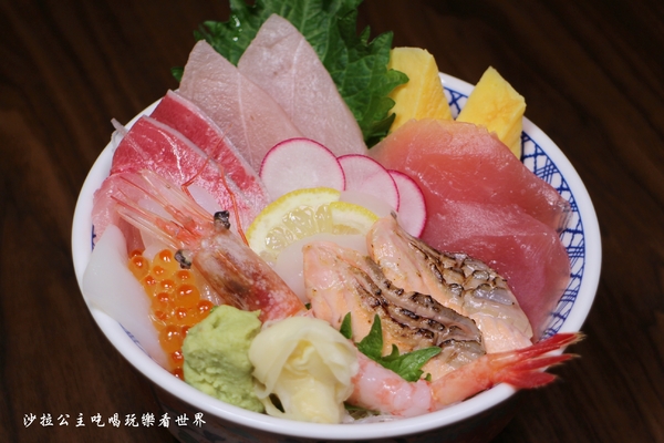 庄屋海鮮居酒屋一夜干料理:林森北商圈一夜干專賣『庄屋海鮮居酒屋』中山區日式料理/宵夜/下班小酌