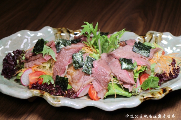 庄屋海鮮居酒屋一夜干料理:林森北商圈一夜干專賣『庄屋海鮮居酒屋』中山區日式料理/宵夜/下班小酌