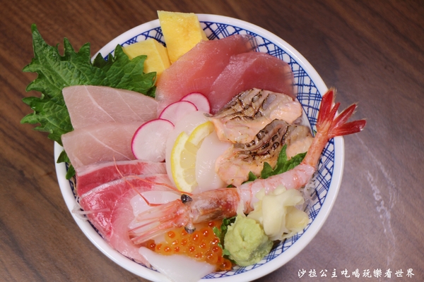 庄屋海鮮居酒屋一夜干料理:林森北商圈一夜干專賣『庄屋海鮮居酒屋』中山區日式料理/宵夜/下班小酌