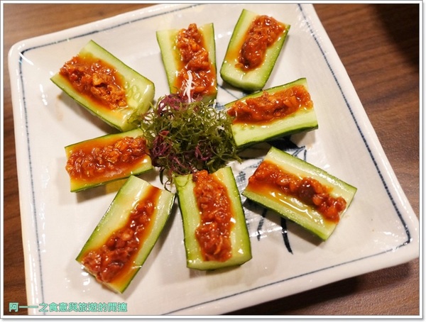 庄屋海鮮居酒屋一夜干料理：台北林森商圈美食 庄屋海鮮居酒屋 一夜干料理～築地市場空運，道地日式料理一次嚐