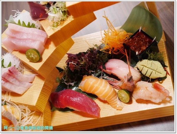 庄屋海鮮居酒屋一夜干料理：台北林森商圈美食 庄屋海鮮居酒屋 一夜干料理～築地市場空運，道地日式料理一次嚐