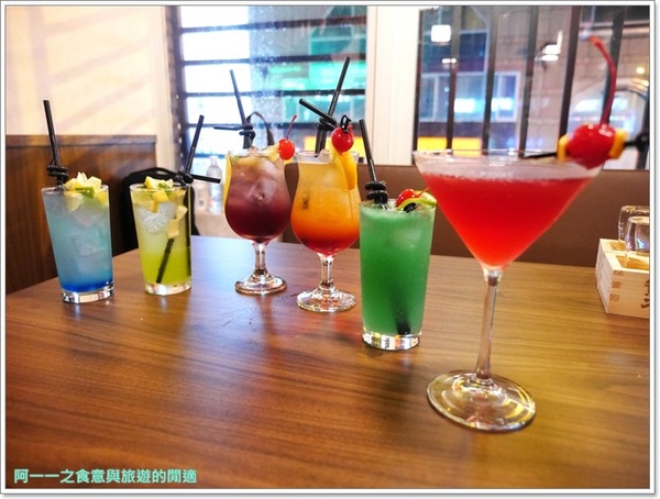 庄屋海鮮居酒屋一夜干料理：台北林森商圈美食 庄屋海鮮居酒屋 一夜干料理～築地市場空運，道地日式料理一次嚐