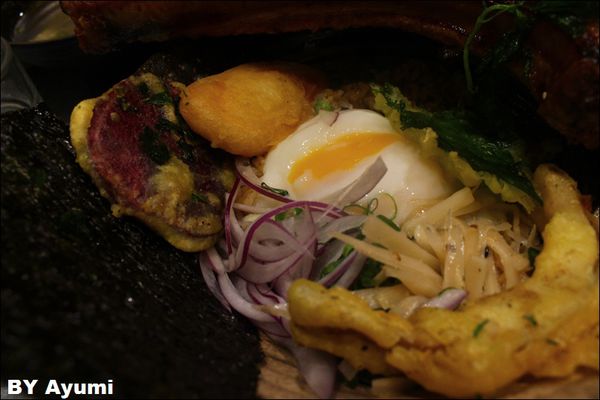 漂丿燒肉食堂：[食記]漂丿燒肉食堂、肉食主義的最愛~大口吃肉！！！近捷運忠孝敦化站 3號出口～