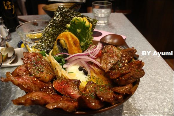 漂丿燒肉食堂：[食記]漂丿燒肉食堂、肉食主義的最愛~大口吃肉！！！近捷運忠孝敦化站 3號出口～