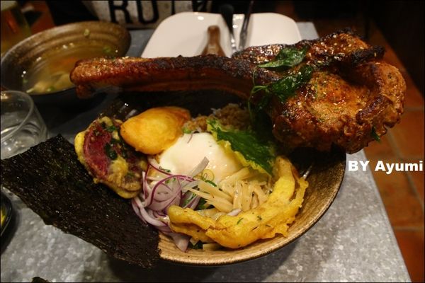 漂丿燒肉食堂：[食記]漂丿燒肉食堂、肉食主義的最愛~大口吃肉！！！近捷運忠孝敦化站 3號出口～