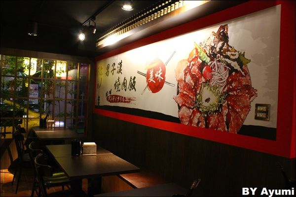 漂丿燒肉食堂：[食記]漂丿燒肉食堂、肉食主義的最愛~大口吃肉！！！近捷運忠孝敦化站 3號出口～