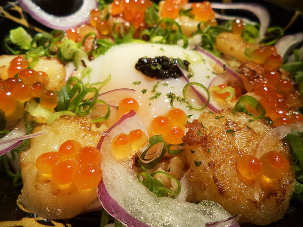 【台北大安區】忠孝敦化捷運站-瀟灑霸氣十足的男子漢料理!!漂丿(ㄆㄧㄝˇ)燒肉食堂