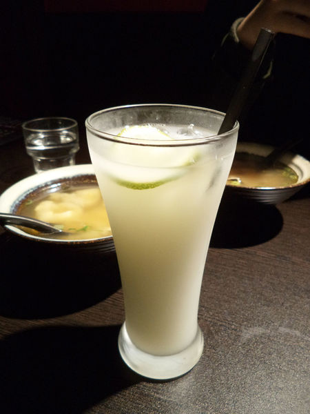 【台北大安區】忠孝敦化捷運站-瀟灑霸氣十足的男子漢料理!!漂丿(ㄆㄧㄝˇ)燒肉食堂