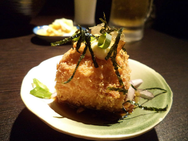 【台北大安區】忠孝敦化捷運站-瀟灑霸氣十足的男子漢料理!!漂丿(ㄆㄧㄝˇ)燒肉食堂