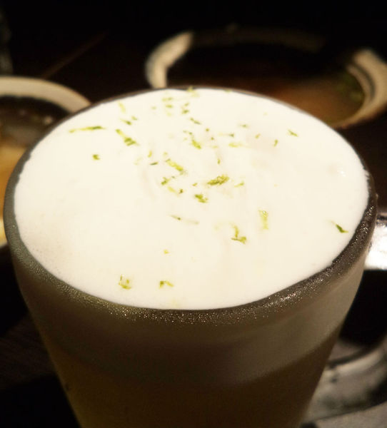 【台北大安區】忠孝敦化捷運站-瀟灑霸氣十足的男子漢料理!!漂丿(ㄆㄧㄝˇ)燒肉食堂