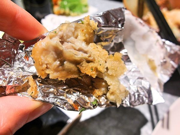 漂丿燒肉食堂:❤️美食❤️【台北。大安】漂丿燒肉食堂★男子漢燒肉飯/霸道美味/奢華海鮮大盛丼