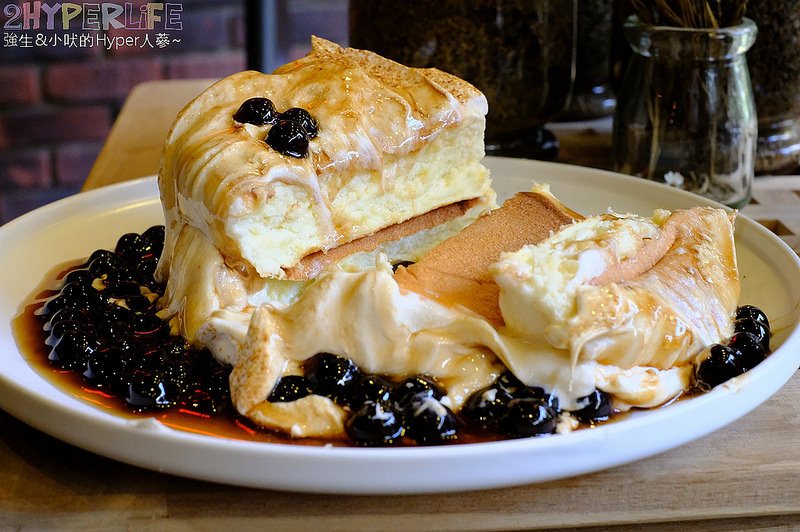  @強生與小吠的Hyper人蔘~