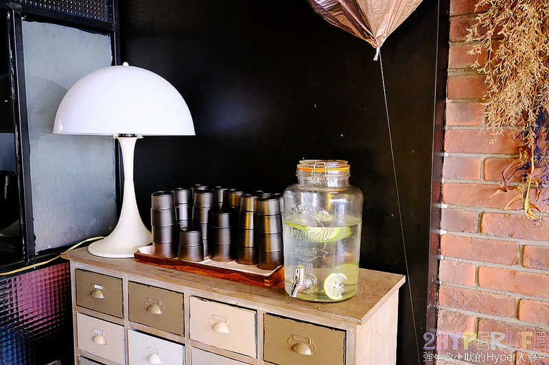  @強生與小吠的Hyper人蔘~