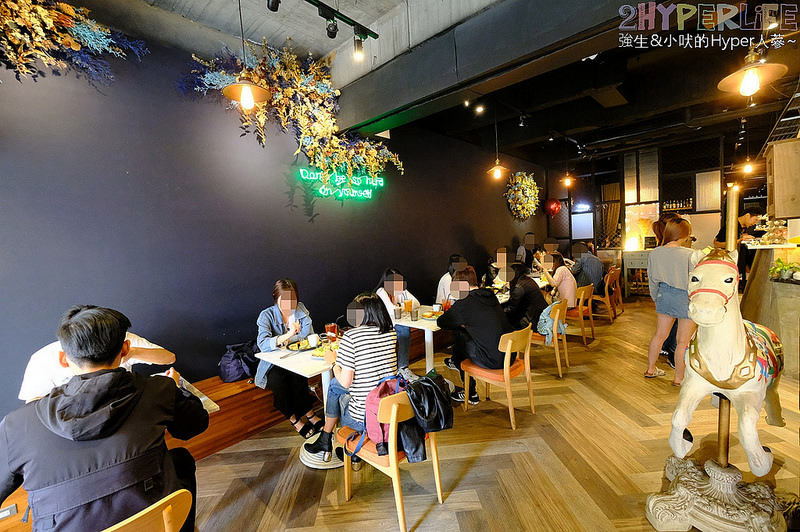  @強生與小吠的Hyper人蔘~