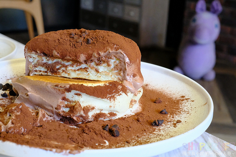  @強生與小吠的Hyper人蔘~