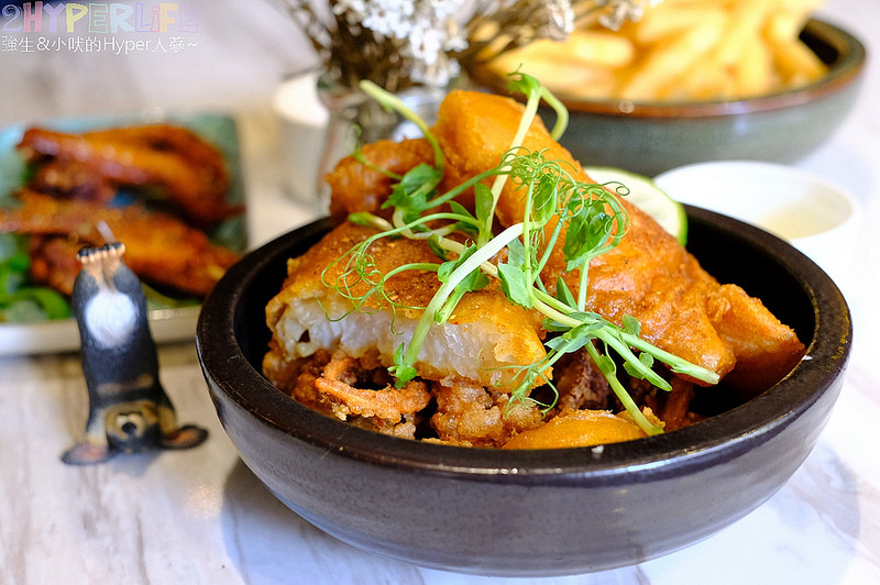  @強生與小吠的Hyper人蔘~