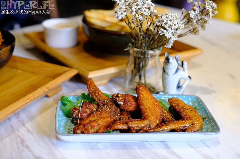 @強生與小吠的Hyper人蔘~