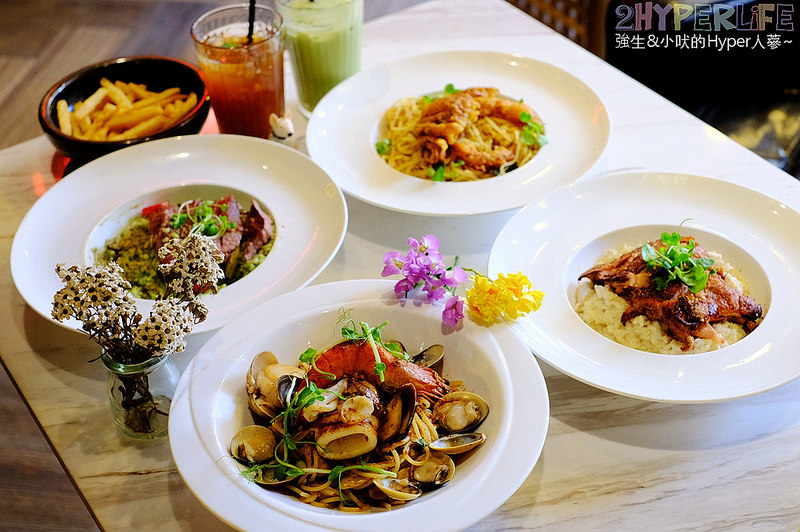  @強生與小吠的Hyper人蔘~