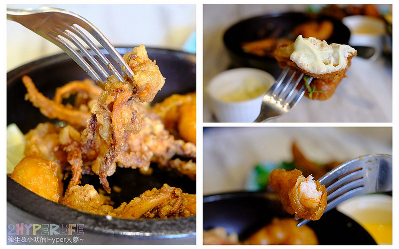  @強生與小吠的Hyper人蔘~