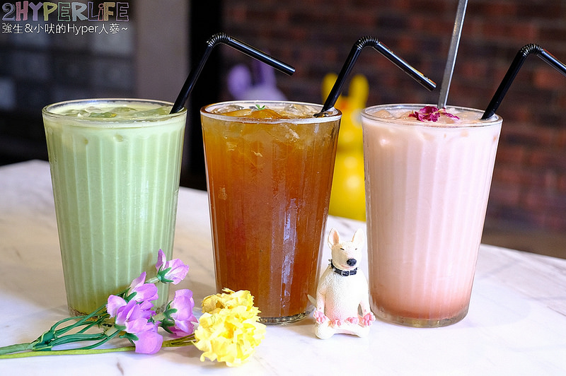  @強生與小吠的Hyper人蔘~